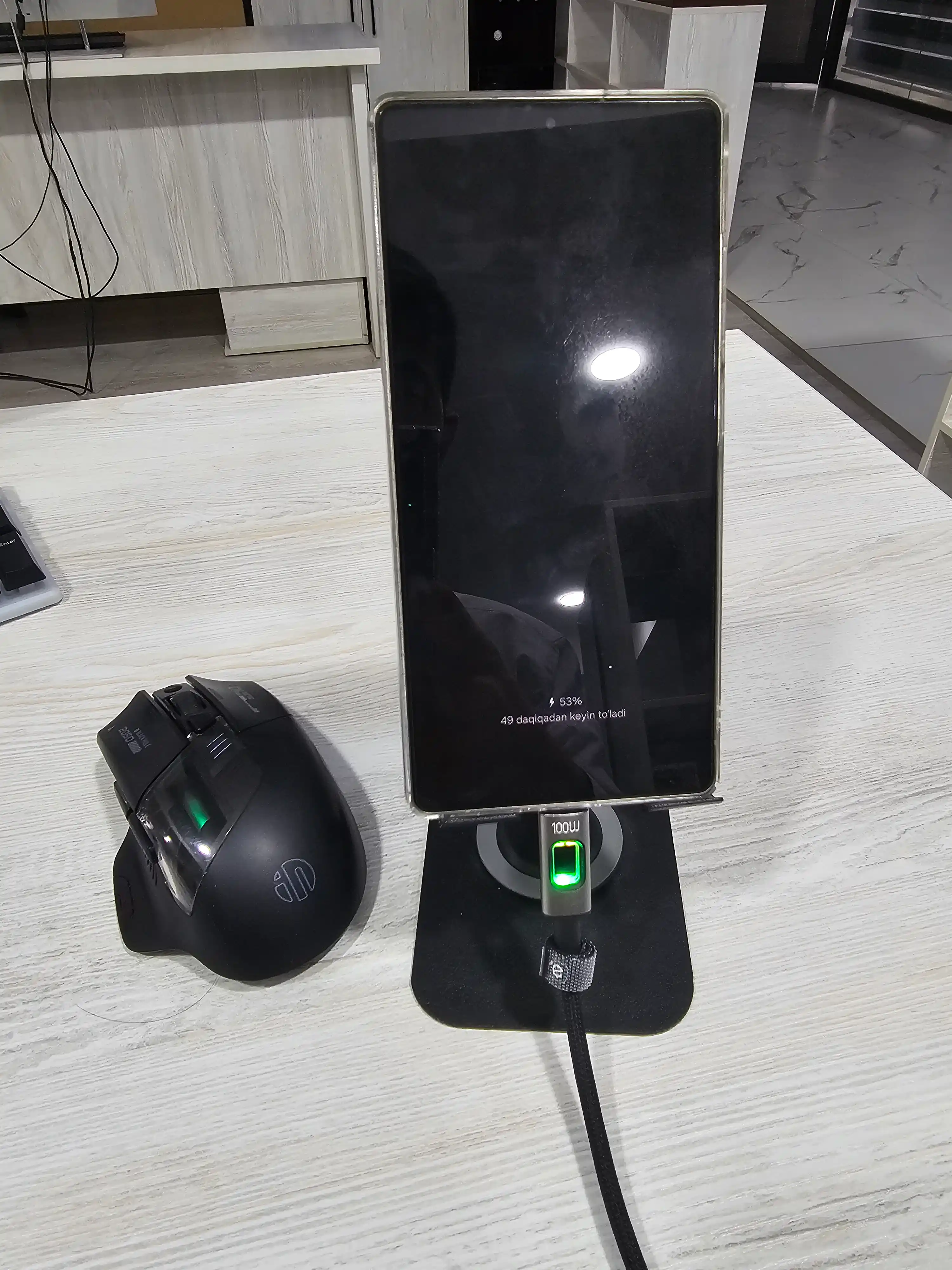 Быстрый зарядка кабель, для Apple и Android, Fast Charging, USB/Type-C