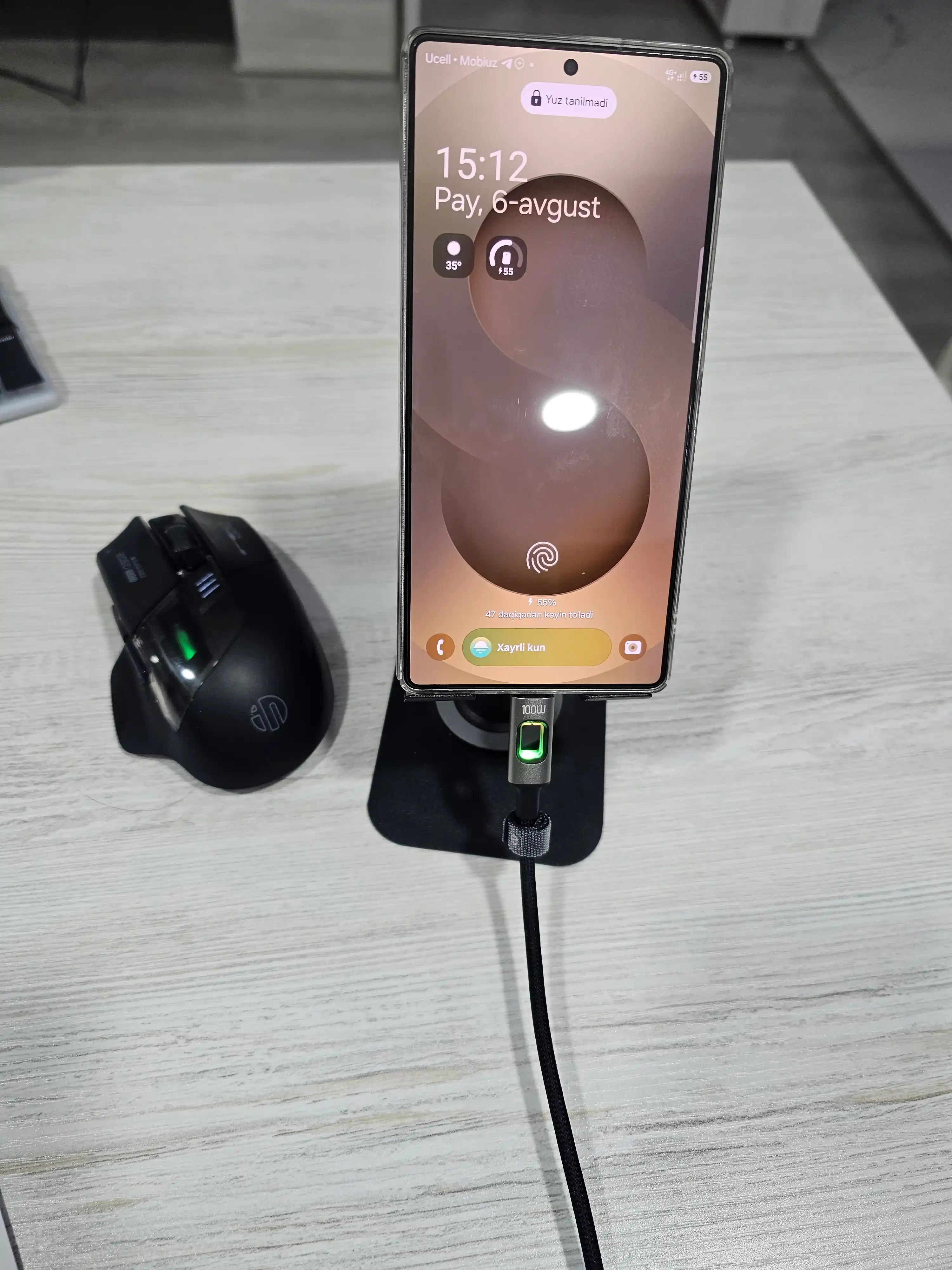 Быстрый зарядка кабель, для Apple и Android, Fast Charging, USB/Type-C