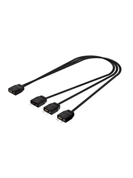 Harorat nazorati uchun 4 yo‘lli tarmoqlanuvchi kabel