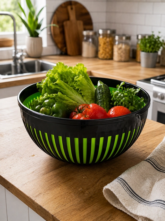 Universal plastik kosa - 