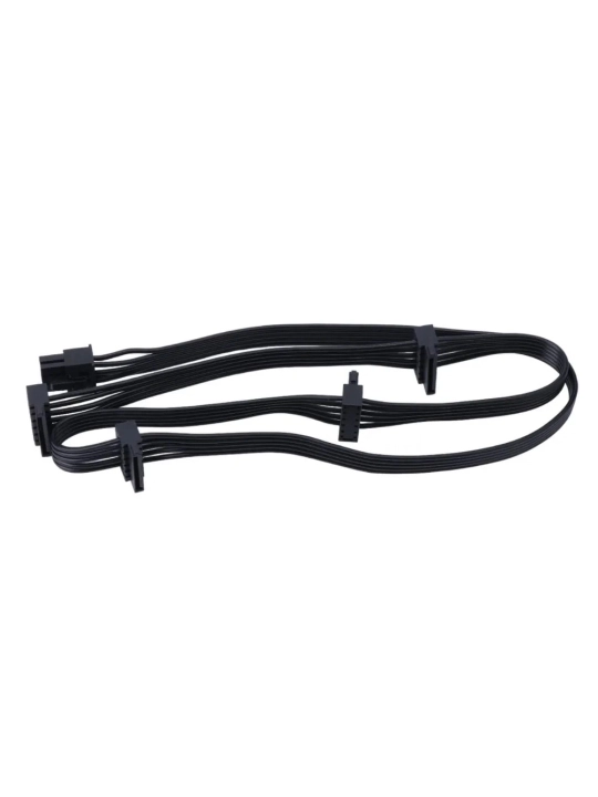 Harorat nazorati uchun 4 yo‘lli tarmoqlanuvchi kabel
