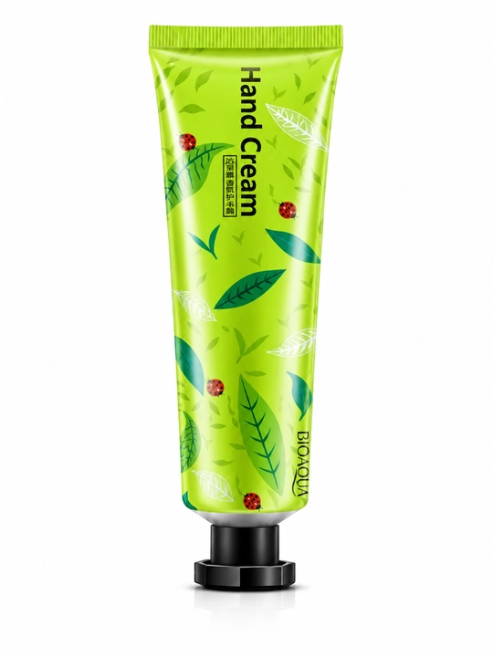 Крем для рук BIOAQUA Boquan Ya Fragrant Hand Cream, увлажняющий, питательный, 5 ароматов - 