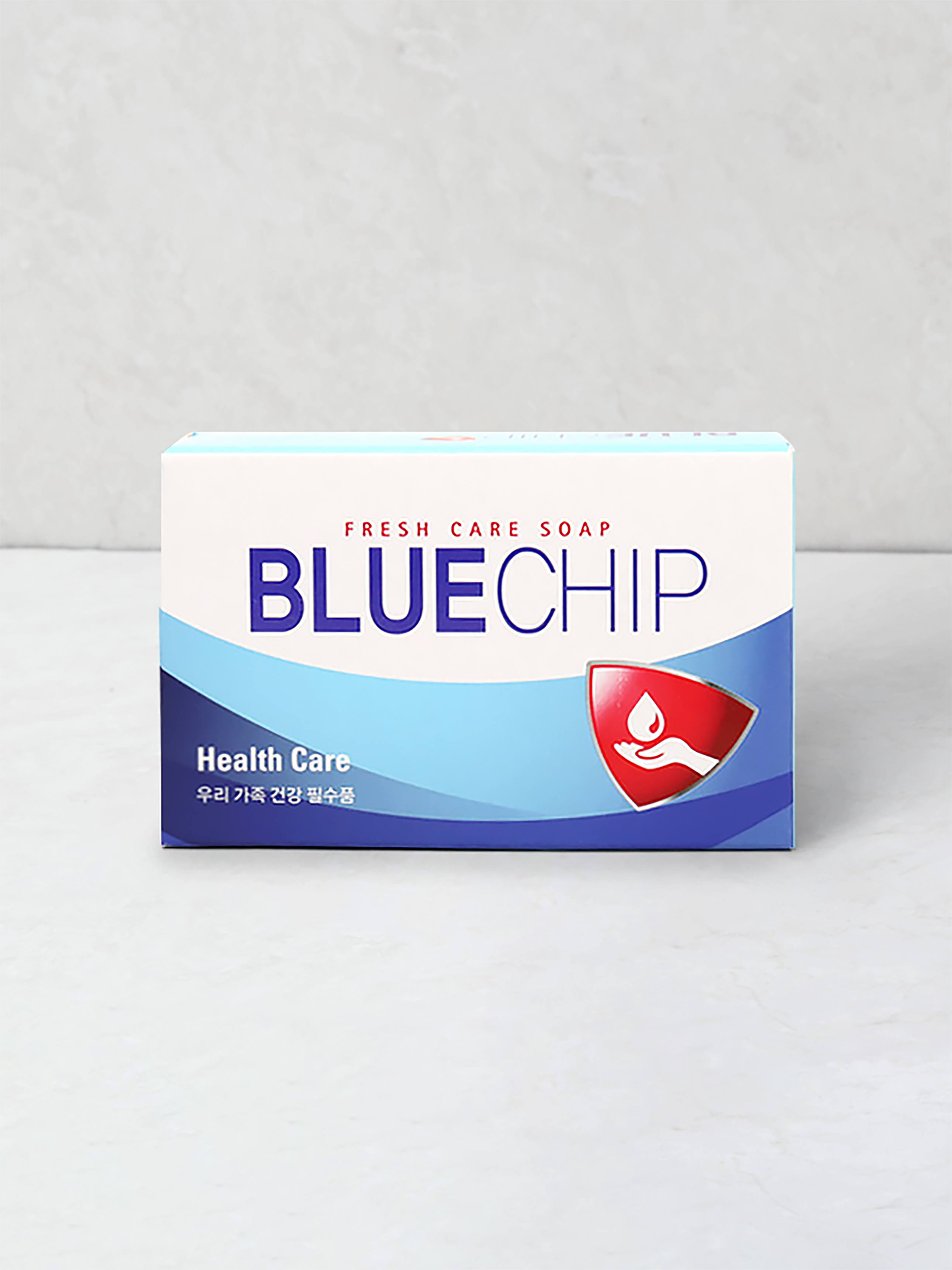 Bluechip antibakterial sovuni - 