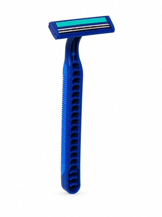 Gillette Blue II Plus Одноразовые Бритвы для Бритья, 5+1 шт