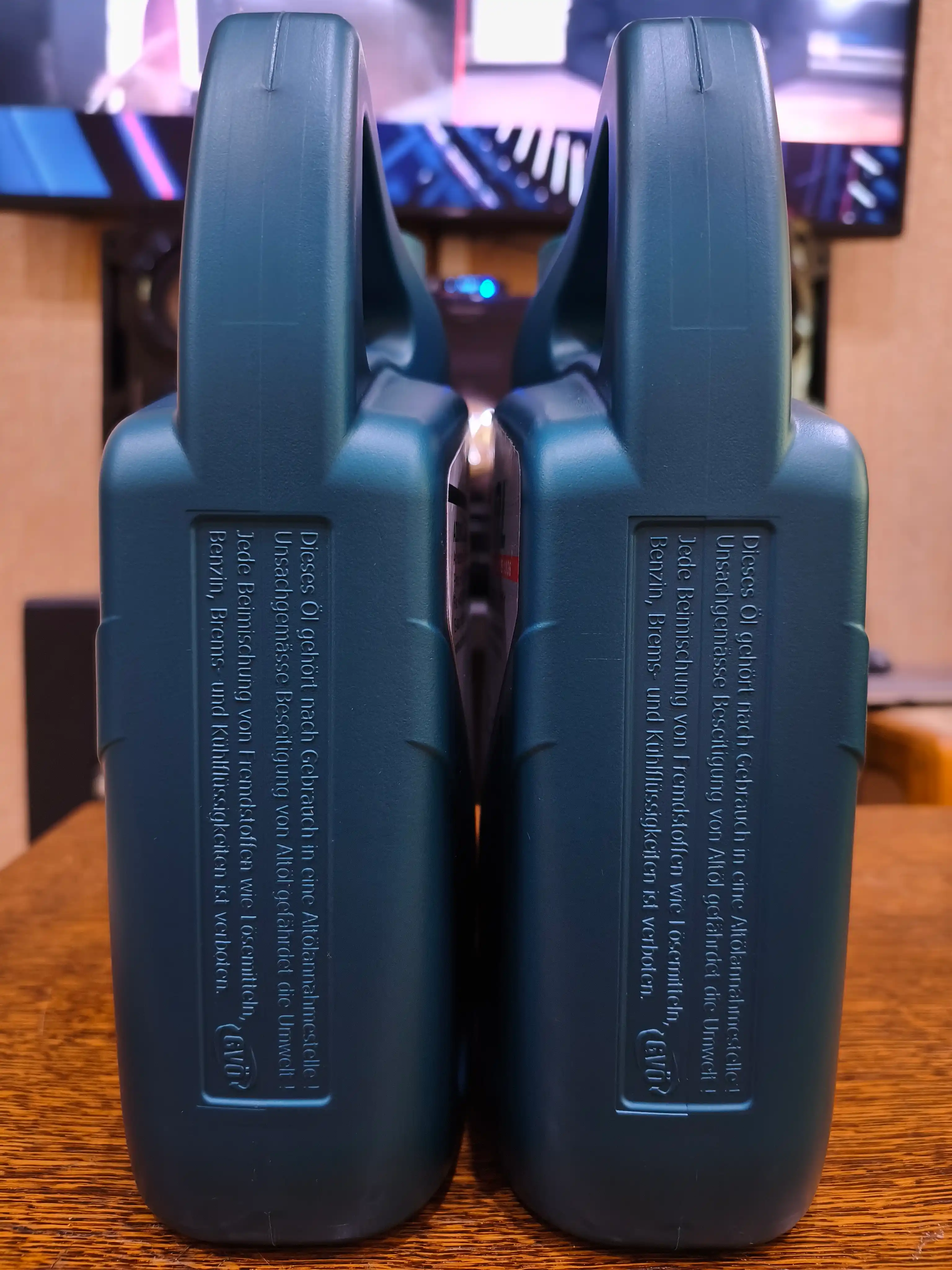 Sintetik motor moyi Addinol Premium 5W-30 Dexos1