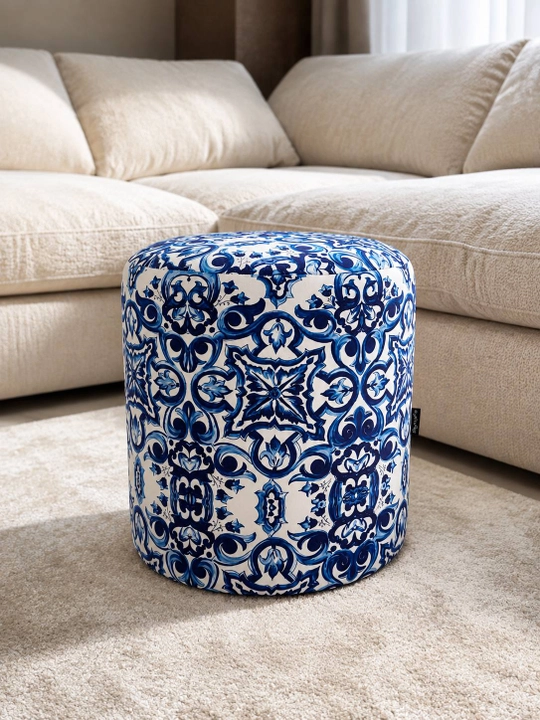  My Sofa'dan Dolce & Gabbana pufi — interyerga hashamat qo‘shadigan ajoyib sovg‘a