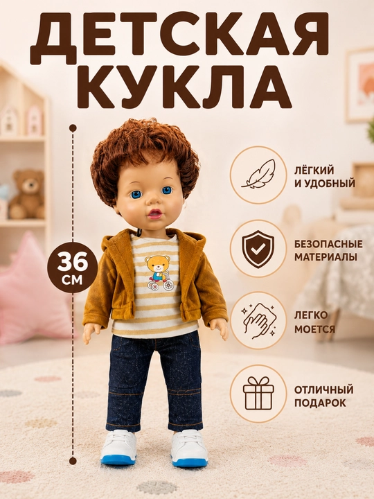 Игрушка кукла, говорящая кукла, детская игрушка, игрушки