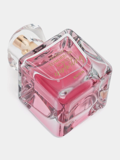 Вода парфюмерная AVON EVERLASTING для нее 45 мл - 