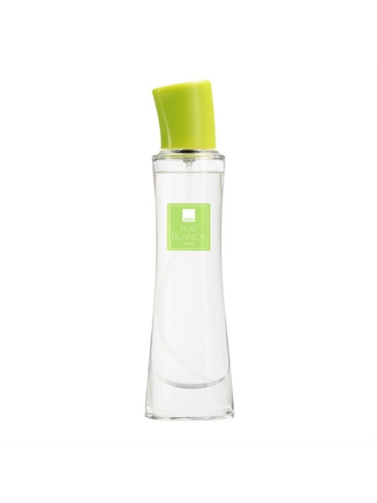 Туалетная вода Hope серии avon Pur Blanca для неё, 45 мл - 