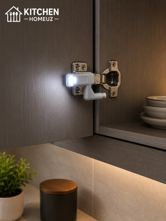 Shkaf eshigi uchun LED sensor chiroq