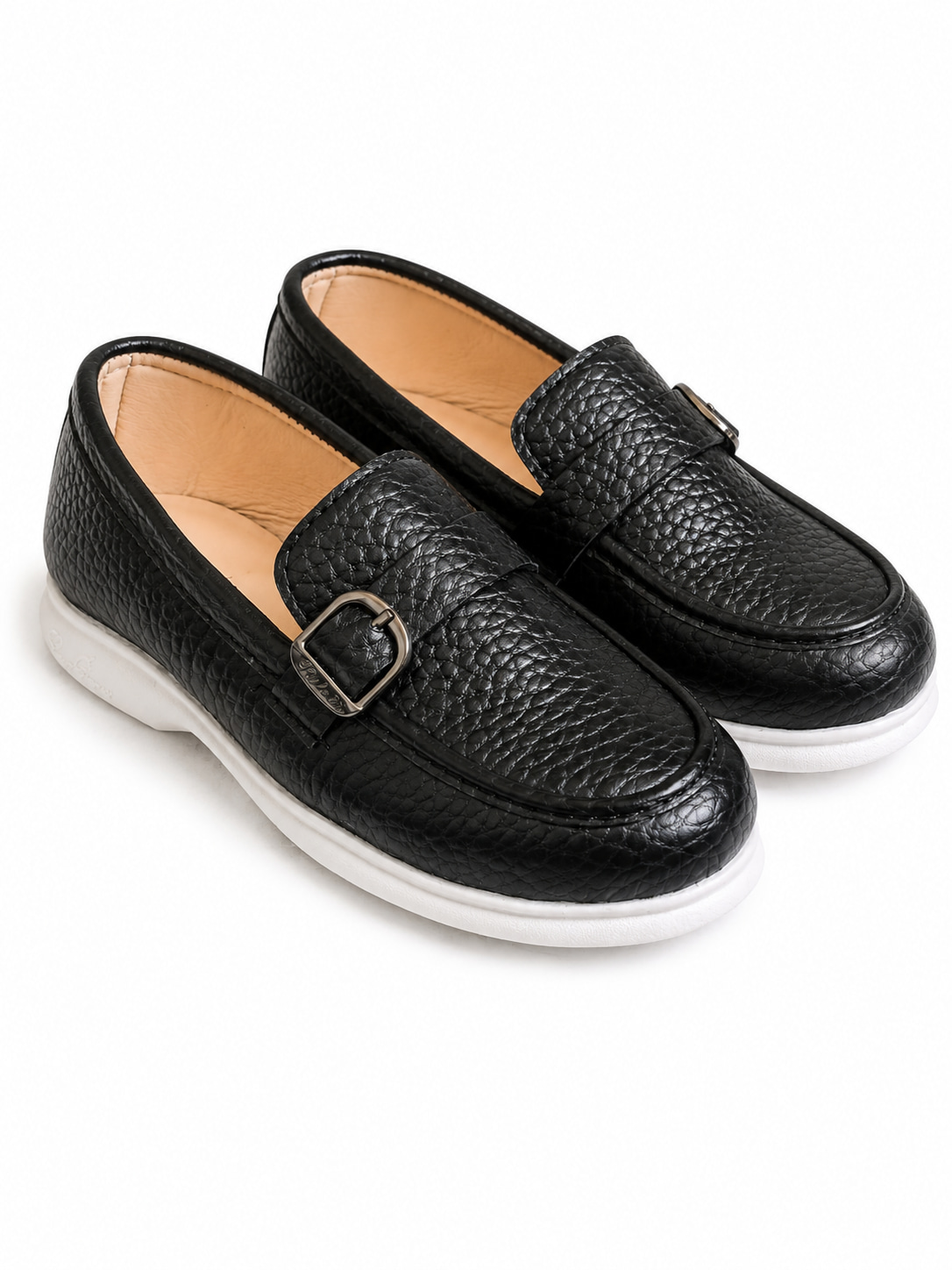 Женская обувь, мокасины, Loro Piana, удобные туфли, классика, 36–40 - 