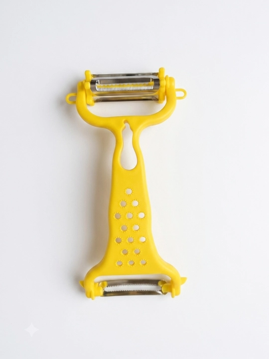 8 in 1 universal sabzavot va meva tozalagich — oshxona uchun multifunctional peeler