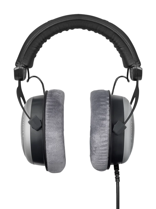 Beyerdynamic DT 880 PRO studiya quloqchinlari, 250 Om, simli, yarim ochiq turdagi