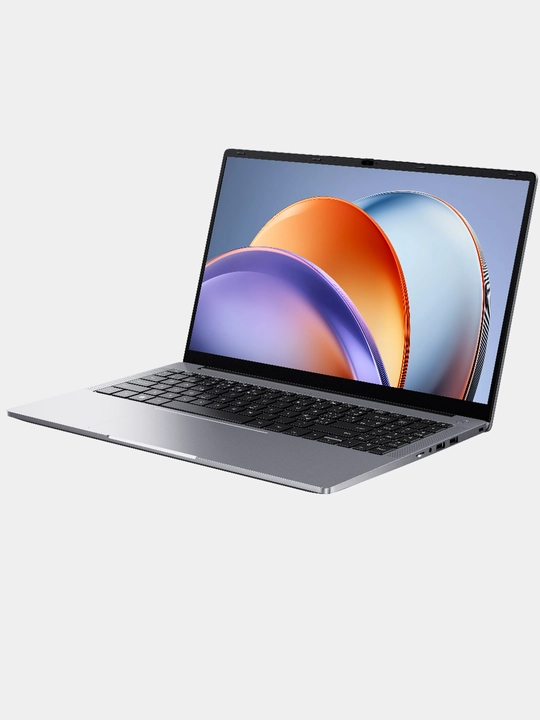 Ноутбук CHUWI RZBook Plus, AMD 3450U, 8+256GB SSD, 15,6'' FHD IPS, Windows 11 Pro + Office