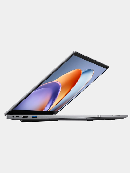 Ноутбук CHUWI RZBook Plus, AMD 3450U, 8+256GB SSD, 15,6'' FHD IPS, Windows 11 Pro + Office