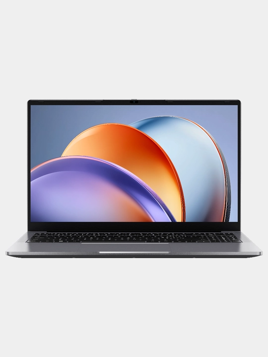 Ноутбук CHUWI RZBook Plus, AMD 3450U, 8+256GB SSD, 15,6'' FHD IPS, Windows 11 Pro + Office
