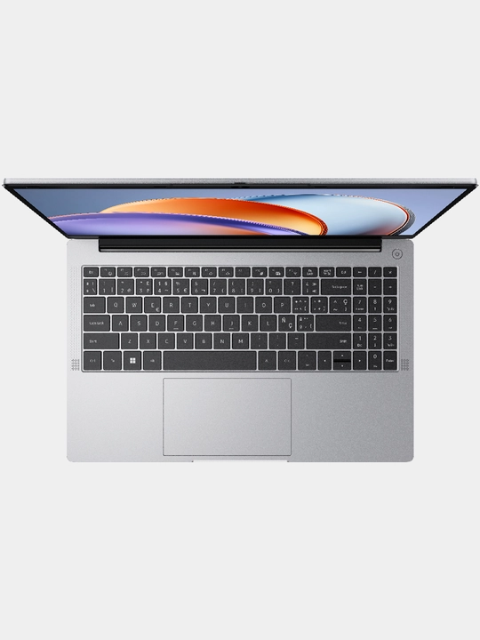 Ноутбук CHUWI RZBook Plus, AMD 3450U, 8+256GB SSD, 15,6'' FHD IPS, Windows 11 Pro + Office
