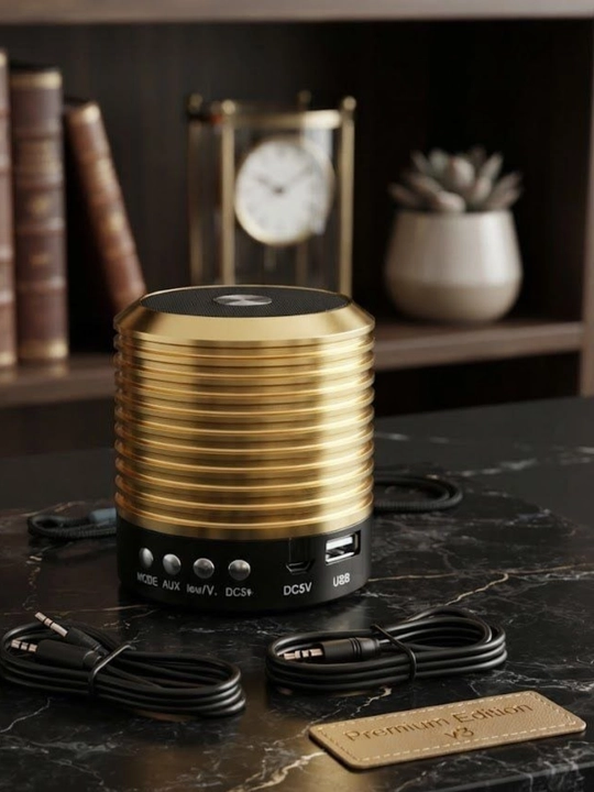 CI-889 Mini Speaker Bluetooth simsiz portativ karnay