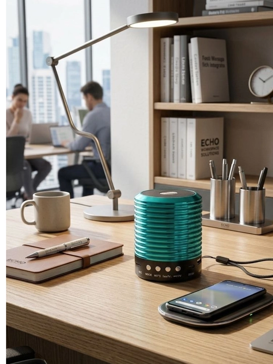 CI-889 Mini Speaker Bluetooth simsiz portativ karnay - 
