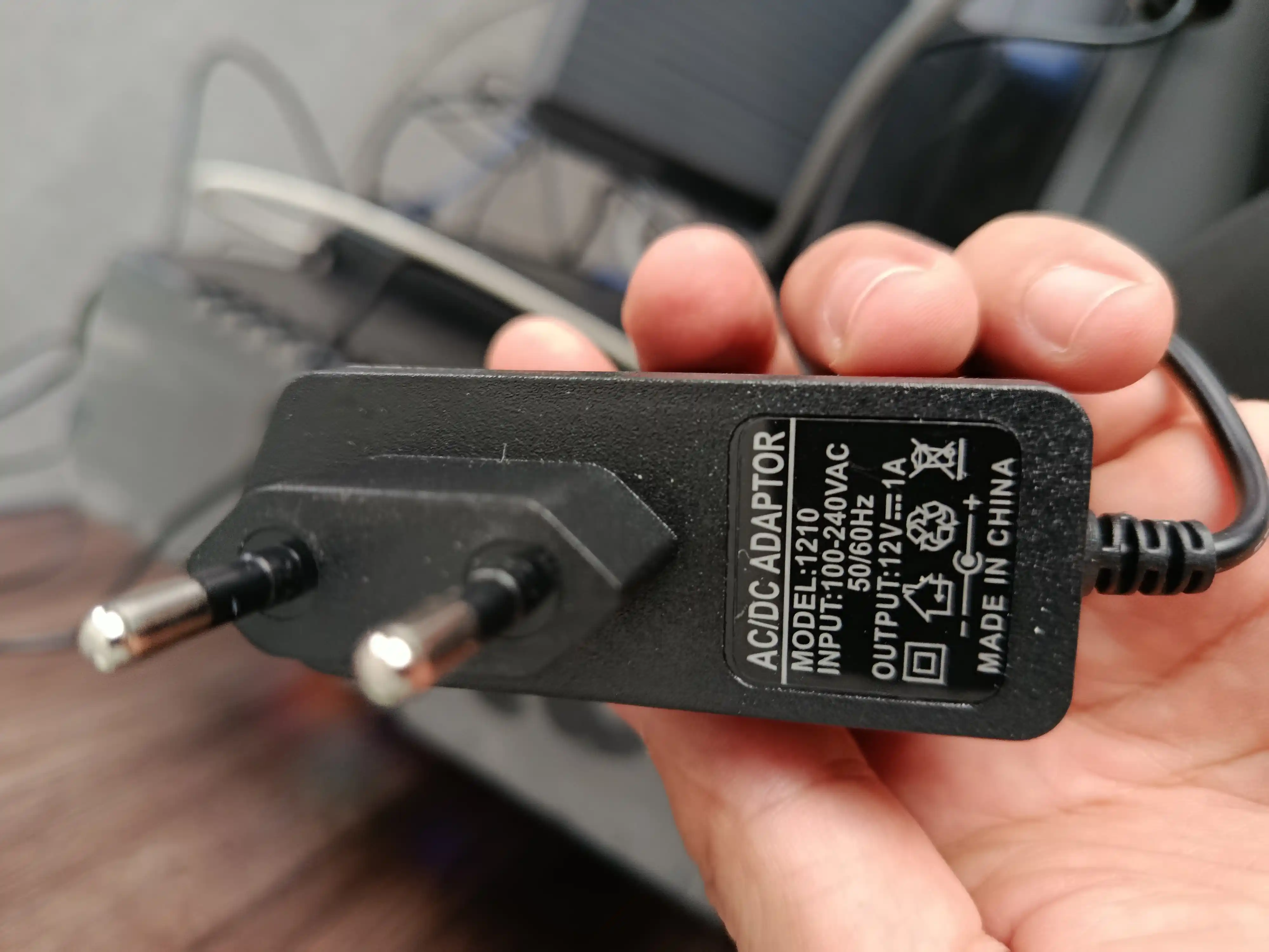 SATA-USB 3.0 adapter kabeli, 2.5" SSD va HDD disklar uchun adapter