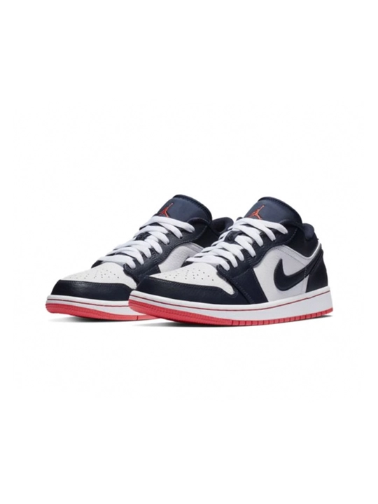 NIKE SB DUNK LOW krossovkalari, sport, uniseks, 1 o‘lcham kichikroq