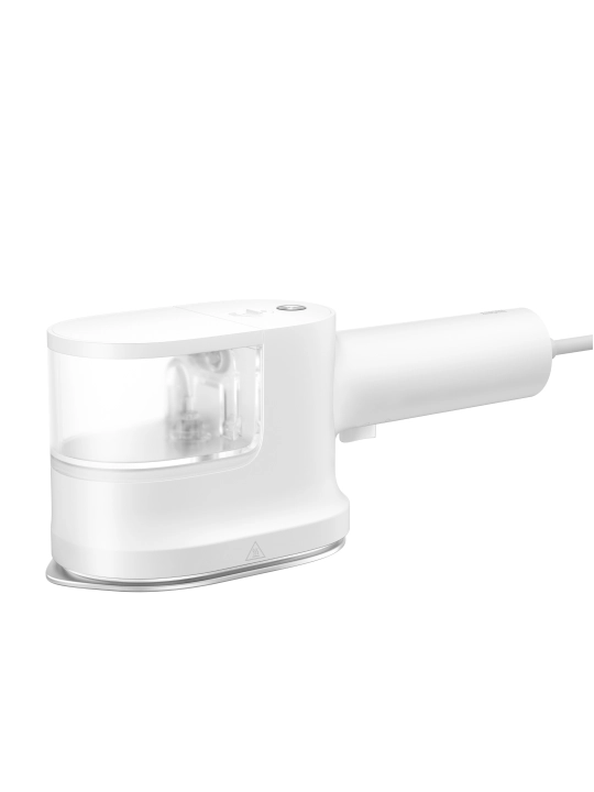 Xiaomi Handheld Steam Iron qo‘l bug‘li dazmoli, 1200 Vt, 150 ml bak, 30 soniyada qiziydi