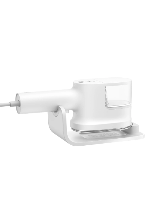 Xiaomi Handheld Steam Iron qo‘l bug‘li dazmoli, 1200 Vt, 150 ml bak, 30 soniyada qiziydi