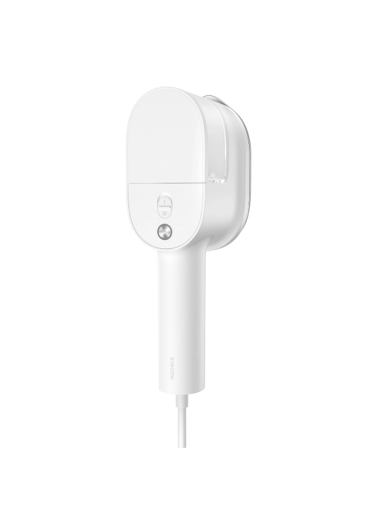 Xiaomi Handheld Steam Iron qo‘l bug‘li dazmoli, 1200 Vt, 150 ml bak, 30 soniyada qiziydi