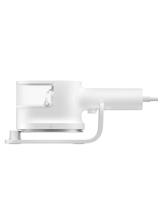 Xiaomi Handheld Steam Iron qo‘l bug‘li dazmoli, 1200 Vt, 150 ml bak, 30 soniyada qiziydi