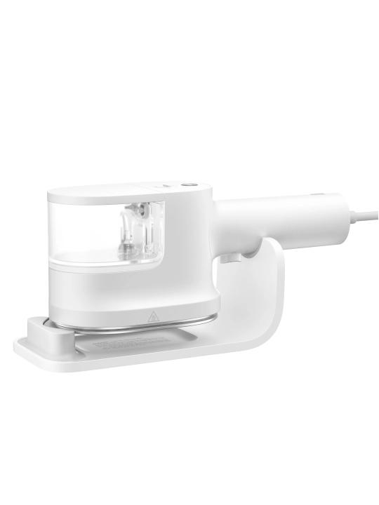 Xiaomi Handheld Steam Iron qo‘l bug‘li dazmoli, 1200 Vt, 150 ml bak, 30 soniyada qiziydi