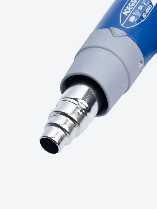 Issiq havo fen 1600W – Qurilish fen, 60–600°C, 200–350 L/min, Industrial