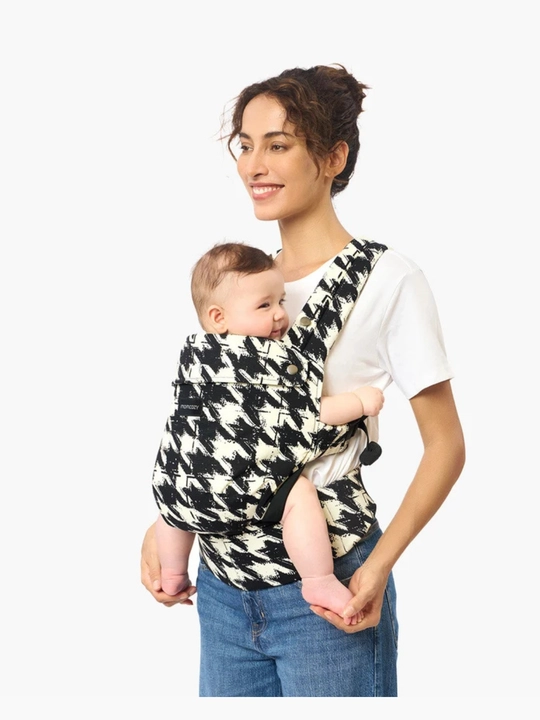 Momcozy BC001 кенгуру переноска эргономичная 7–20 кг (3 цвета)