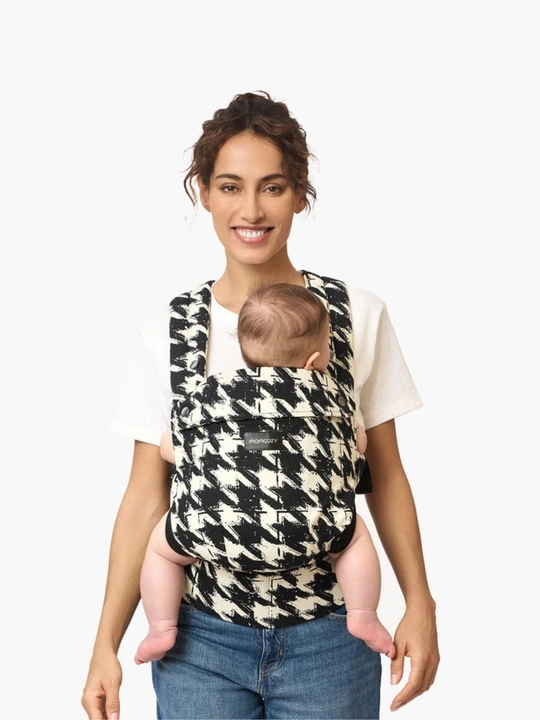 Momcozy BC001 кенгуру переноска эргономичная 7–20 кг (3 цвета)
