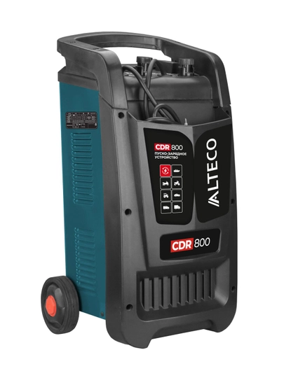 ALTECO CDR 800 batareya zaryadlovchi qurilmasi - 