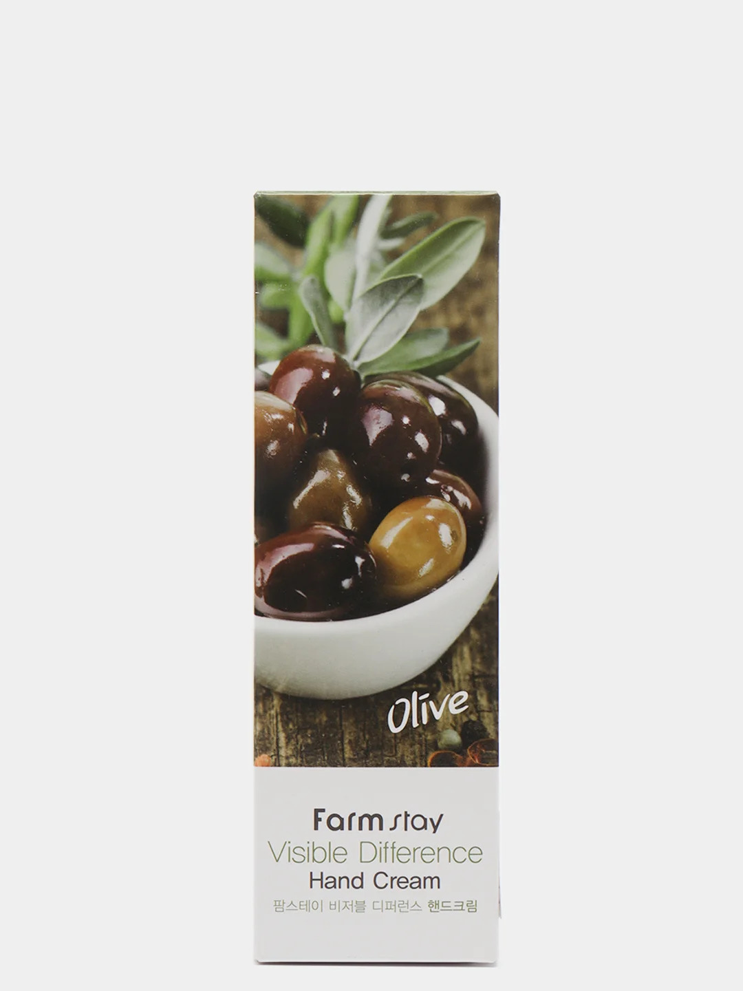 Farm Stay visible Difference Olive qo'l uchun krem - 