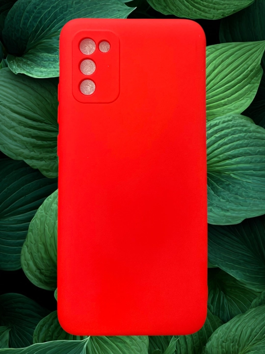 Чехол для Samsung A03S va A02s - 