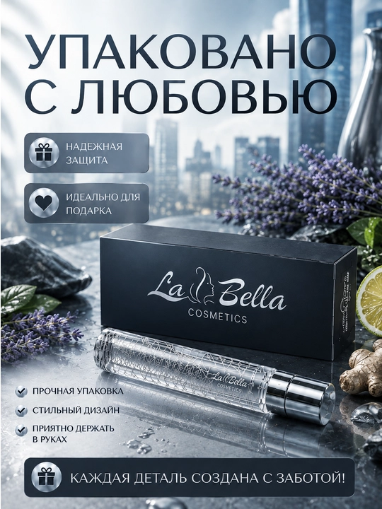 Духи мужские Carolina Herrera 212 Men парфюм для мужчин, стойкий свежий аромат, пробники