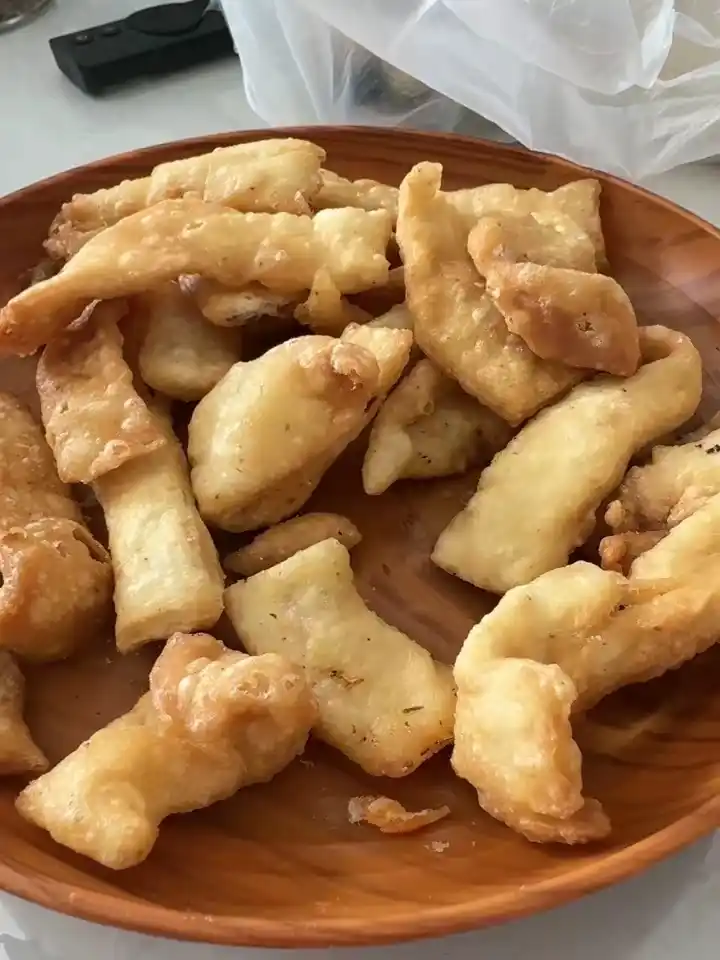Yong'oq va desertlar uchun dumaloq plastik menajer, uy uchun bo'linadigan likopcha, 5 dona