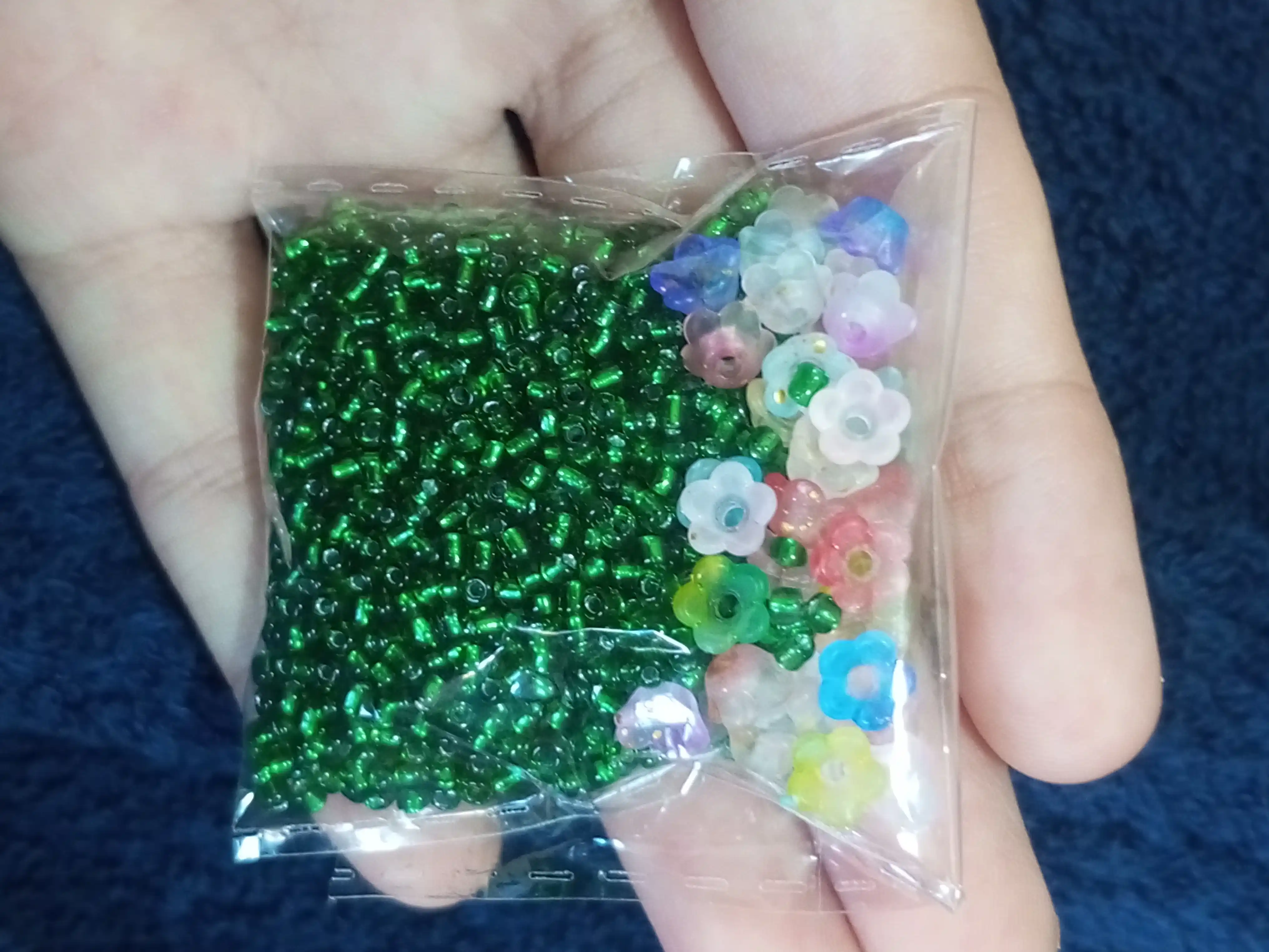 Декоративные искусственные цветы для рукоделия, DIY и handmade