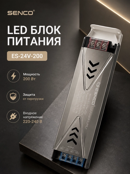 AC DC блок питания 24V, преобразователь напряжения для электрических устройств