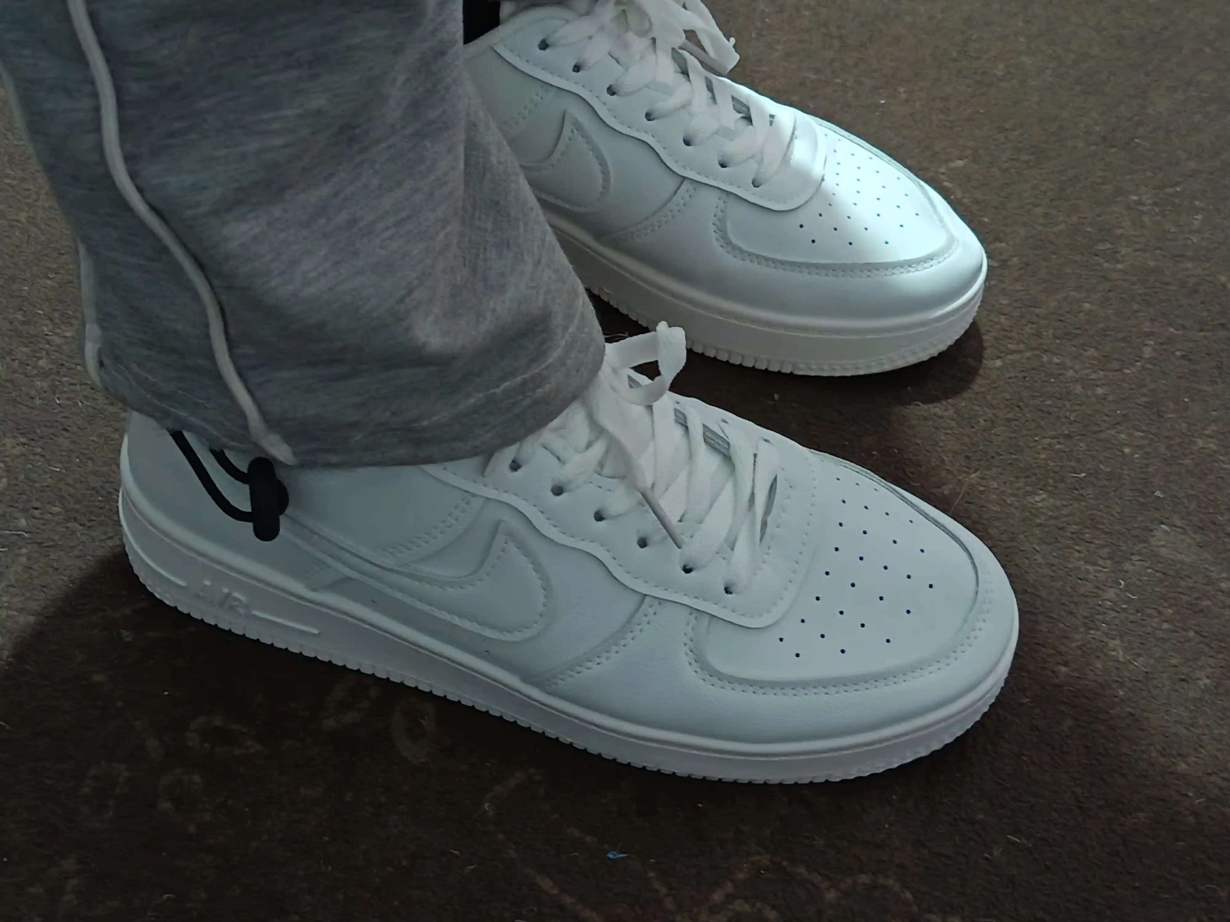 Мужские кроссовки Air Force, 40-45