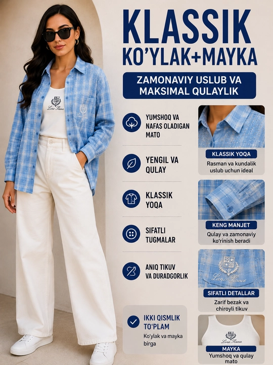 Женские рубашки, рубашки для девочек, рубашки, подходящие для осени и весны
