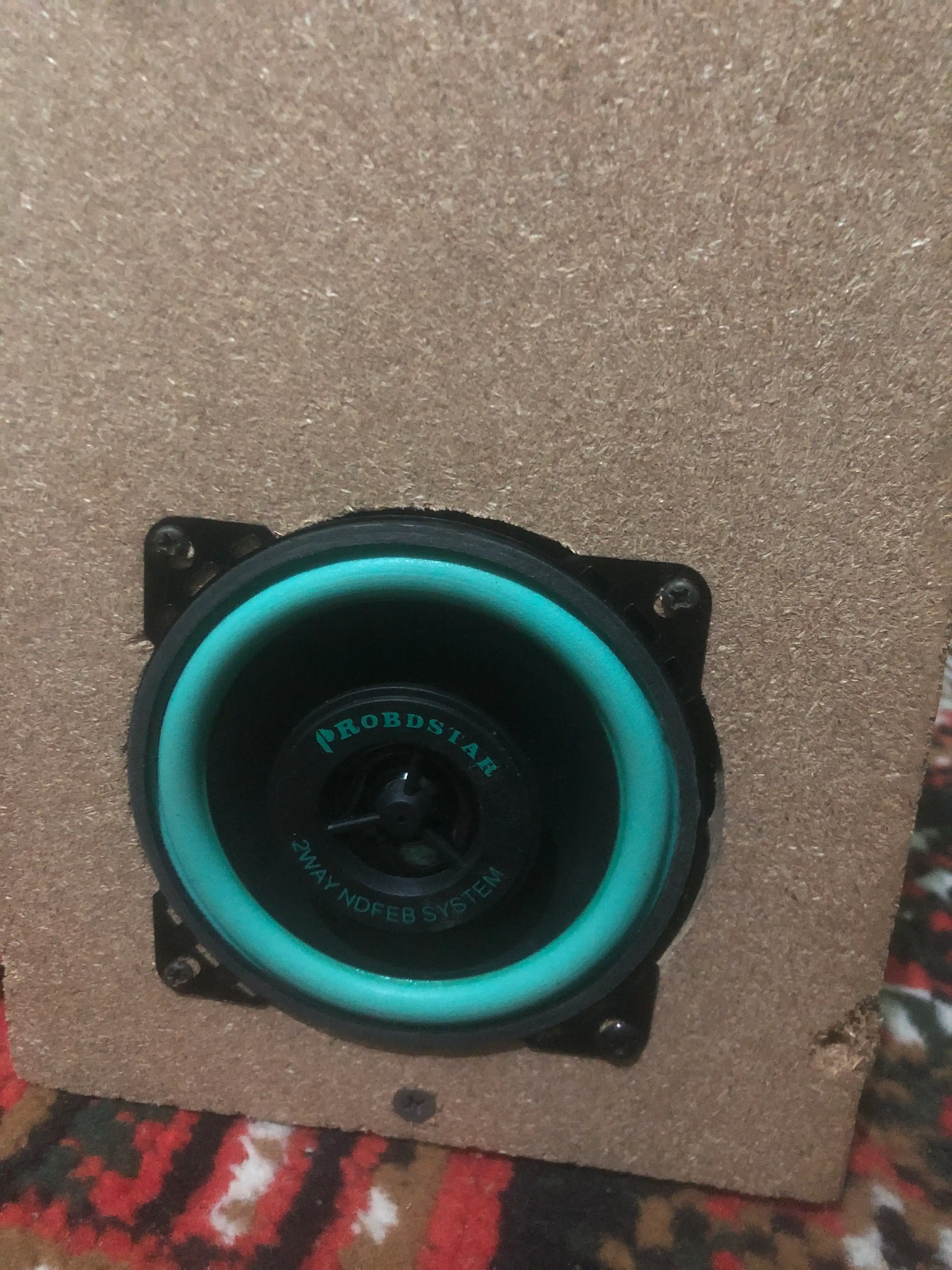 HI-FI BASS — Bluetooth усилитель 1.1 канала, USB, TF, AUX, FM, питание 12В/220В, 30Вт
