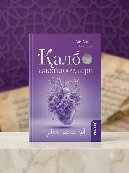 Qalb ajoyibotlari - 
