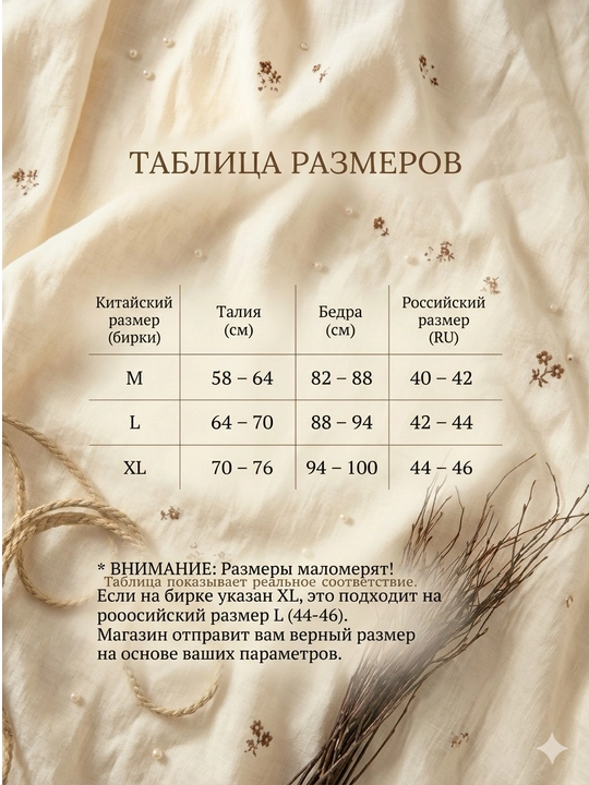 Стринги женские, бесшовные, в цветочек, хлопковая ластовица