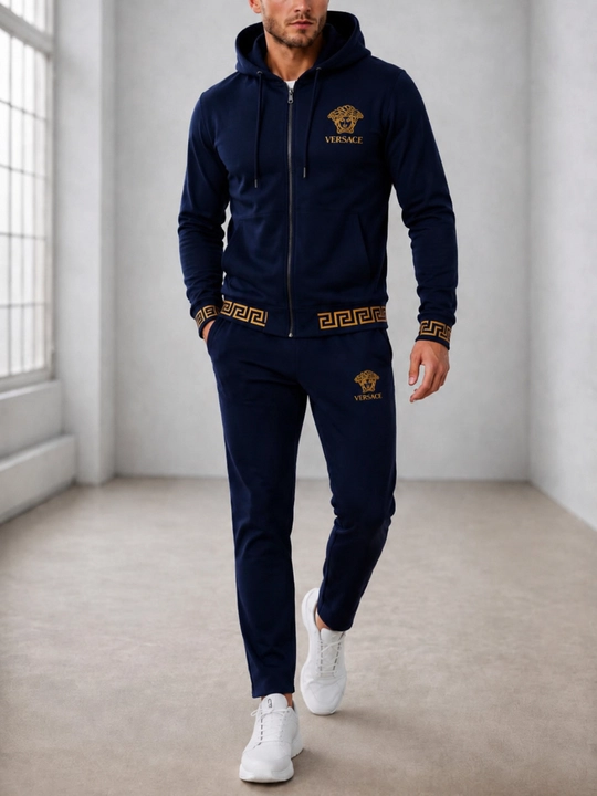 Qish va kuzgi 2 qismlik kostyum, erkaklar kiyim to'plami XL-48-50, XXL-52, XXXL-54, 4XL-56