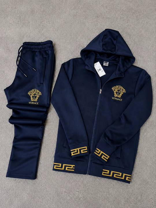 Qish va kuzgi 2 qismlik kostyum, erkaklar kiyim to'plami XL-48-50, XXL-52, XXXL-54, 4XL-56 - 