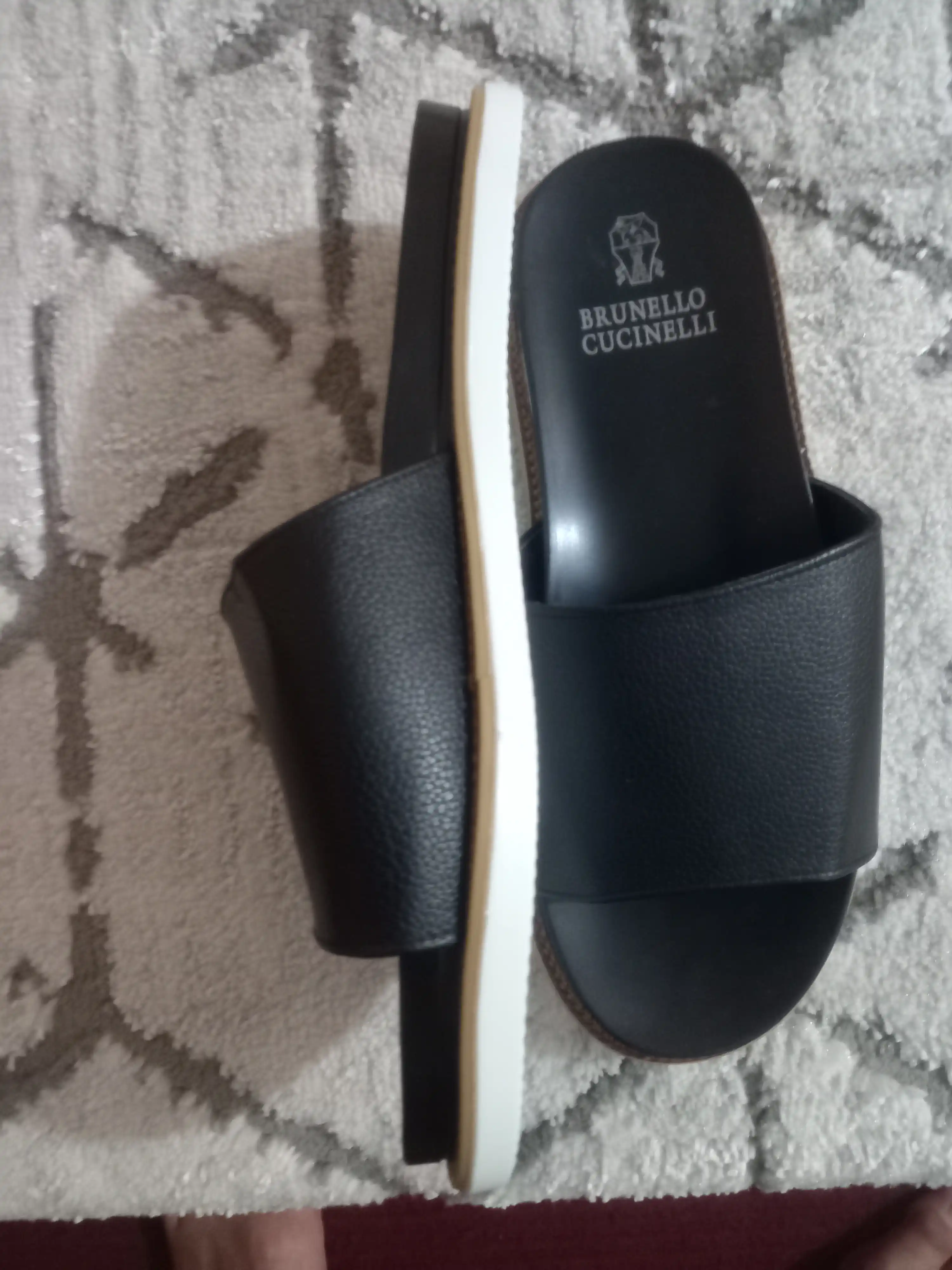 Erkaklar shippaklari, 39-43