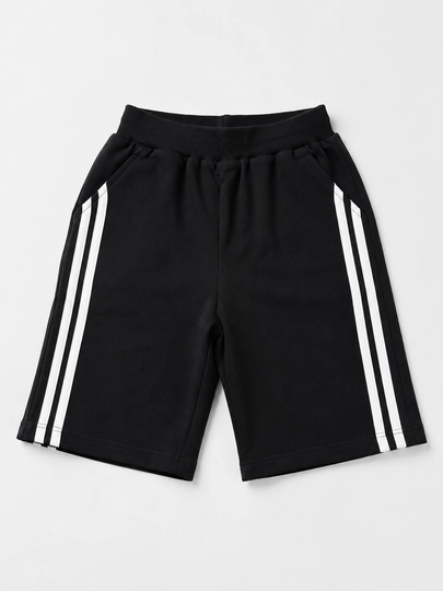 O'g'il bolalar shortigi, paxtali, yozgi, sport uchun, kundalik, jismoniy tarbiya uchun