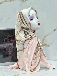 Korall pushti